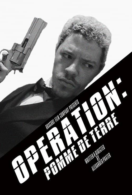 Operation: Pomme De Terre