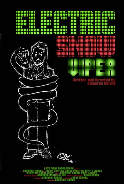 Electric Snow Viper