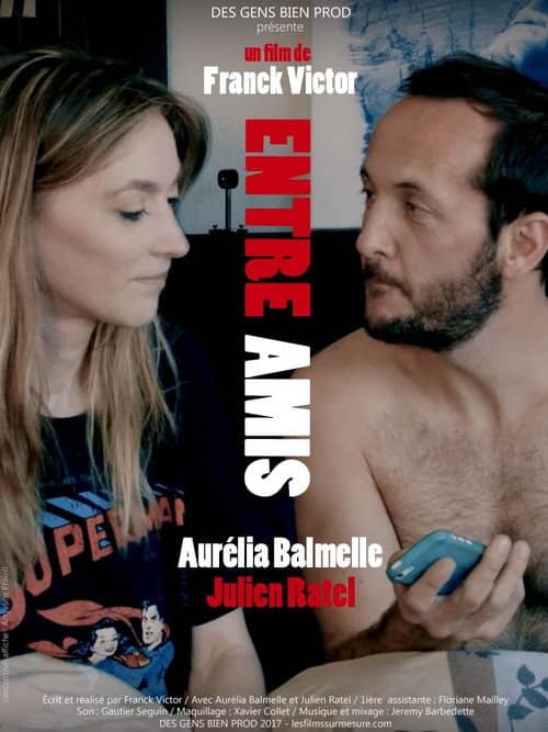 Entre amis