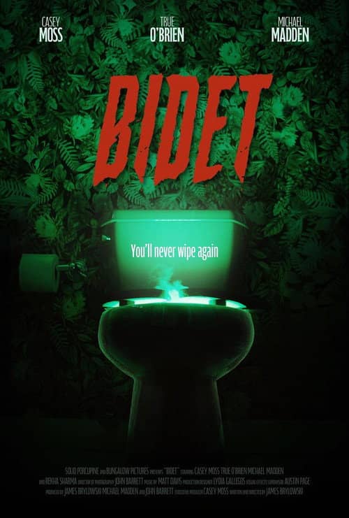 Bidet