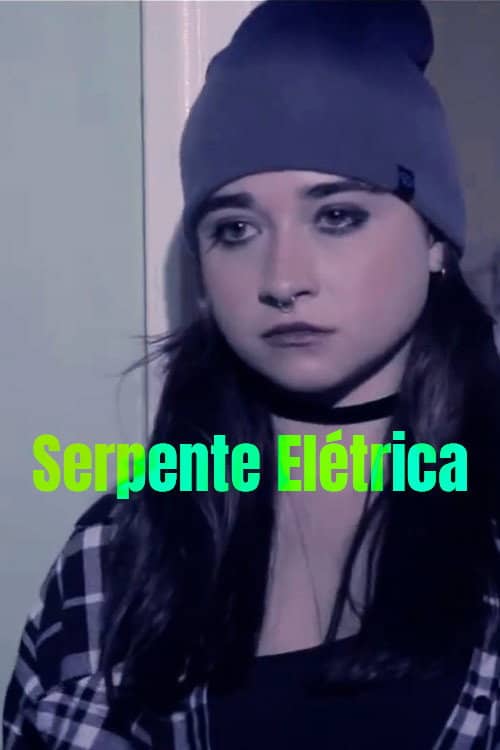 Serpente elétrica