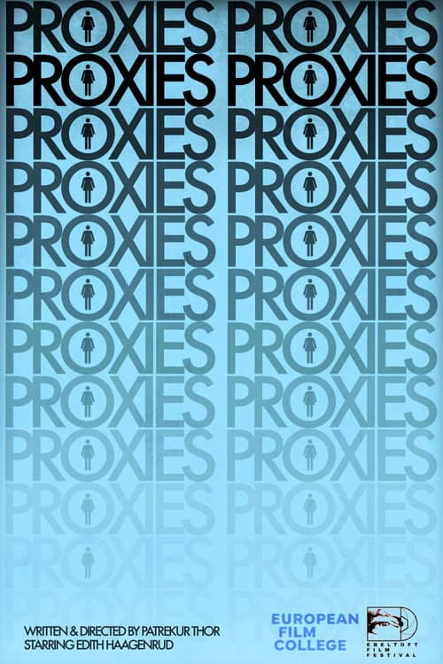 Proxies