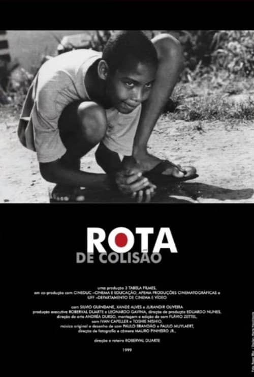 Rota de Colisão