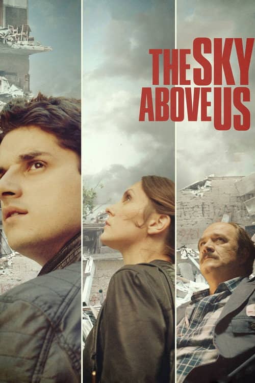 The Sky Above Us