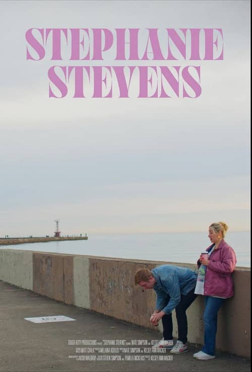 Stephanie Stevens
