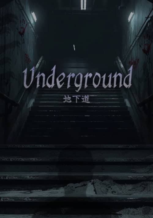 Underground