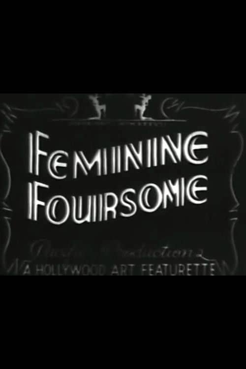 Feminine Foursome