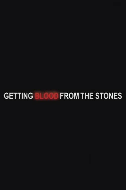 Getting Blood from the Stones