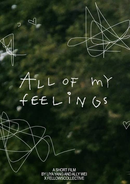 All Of My Feelings