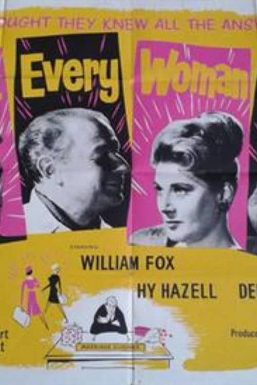 What Every Woman Wants