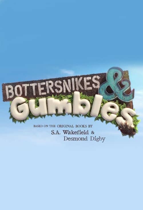 Bottersnikes & Gumbles