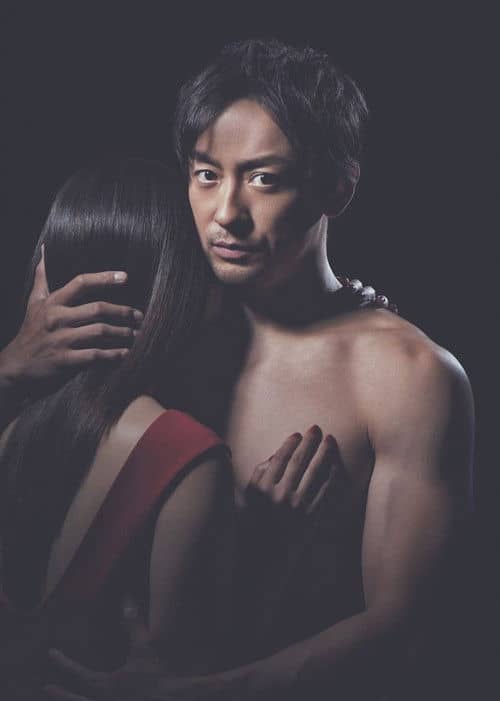 Dakaretai 12-nin no Onnatachi