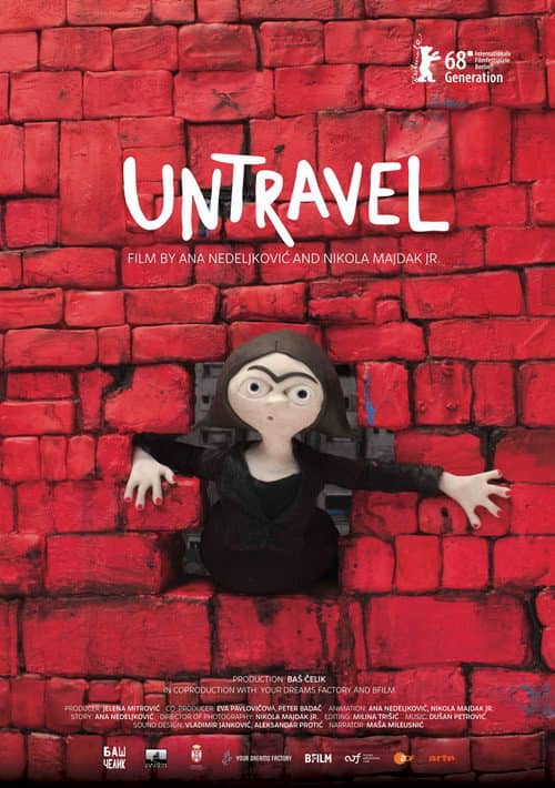 Untravel