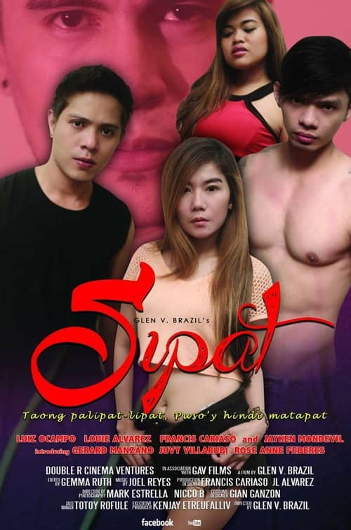 Sipat