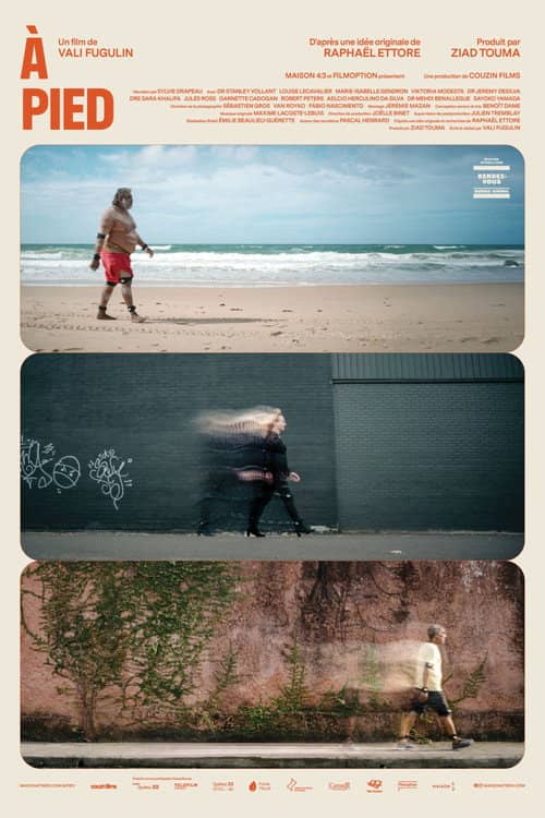 Made To Walk
