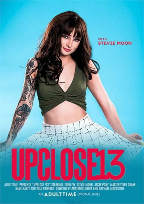 Up Close 13