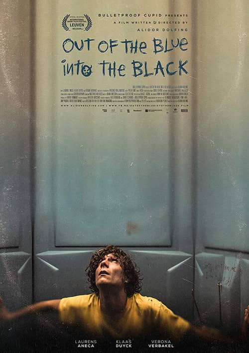 Out of the Blue, Into the Black