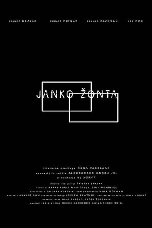 Janko Zonta