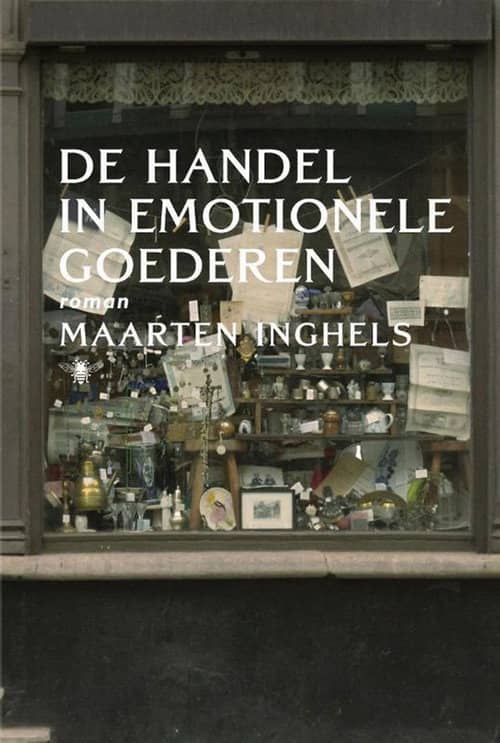 The Trade In Emotional Goods