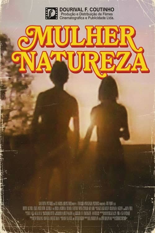 Mulher Natureza