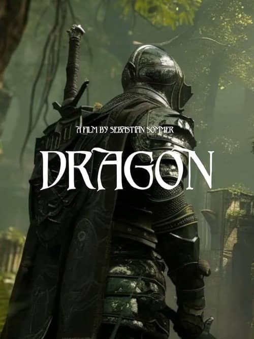 The Making of 'Dragon'