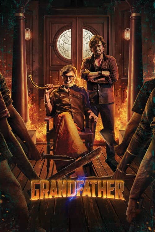 Grand Father