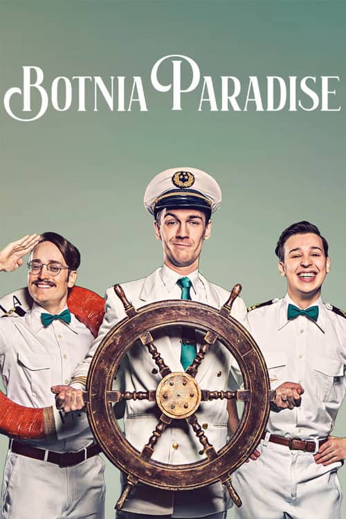 Botnia Paradise