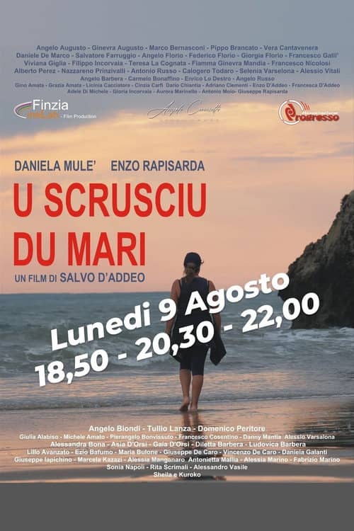 U scrusciu du mari
