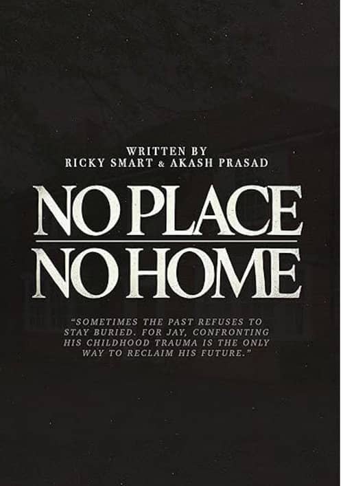 No Place No Home