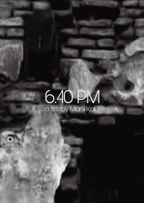 6:40 PM