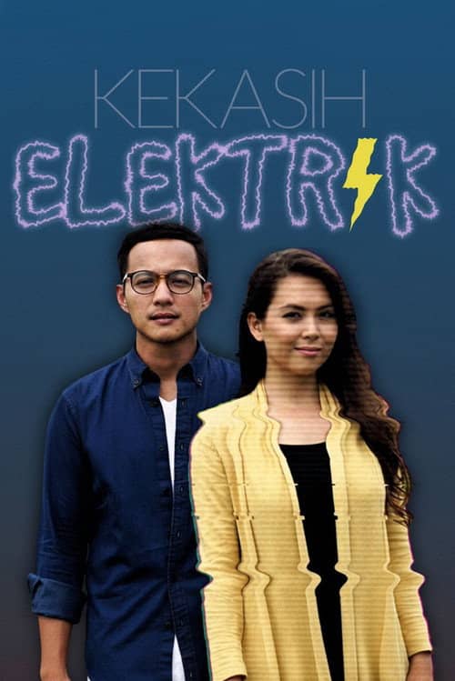 Kekasih Elektrik