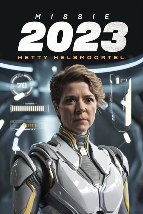 Hetty Helsmoortel: Missie 2023
