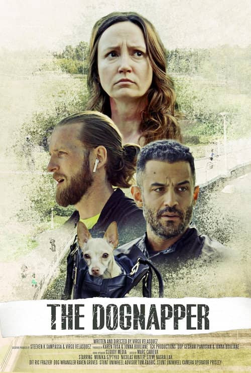 The Dognapper