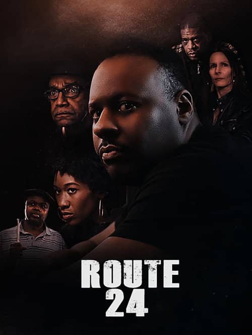 Route 24