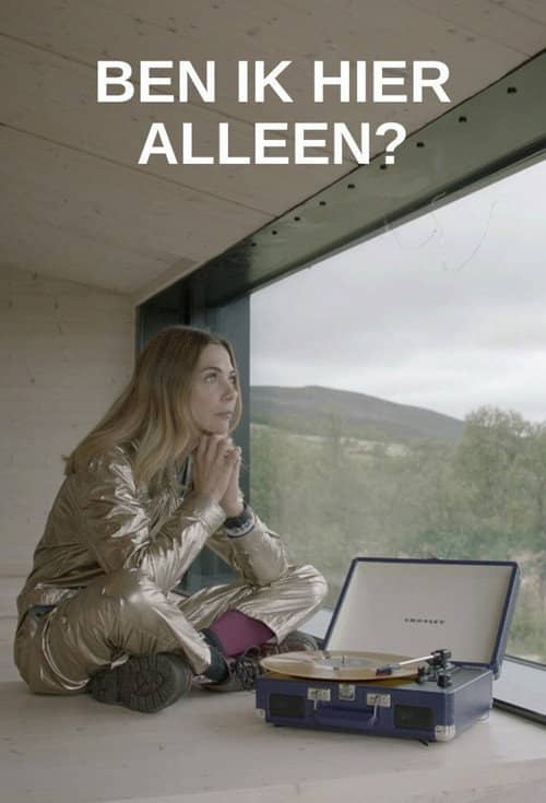 Ben ik hier alleen?