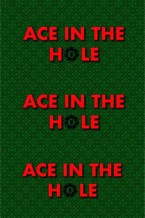 Ace In The Hole