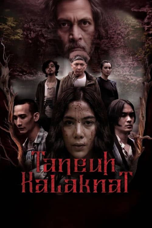 Taneuh Kalaknat