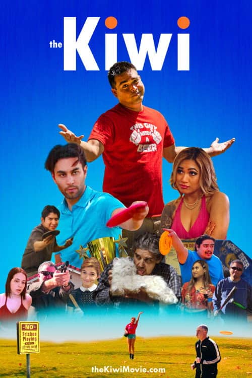The Kiwi