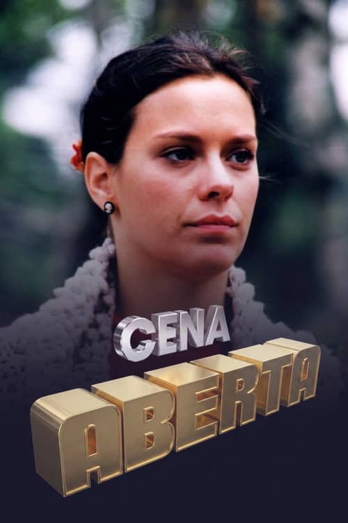 Cena Aberta