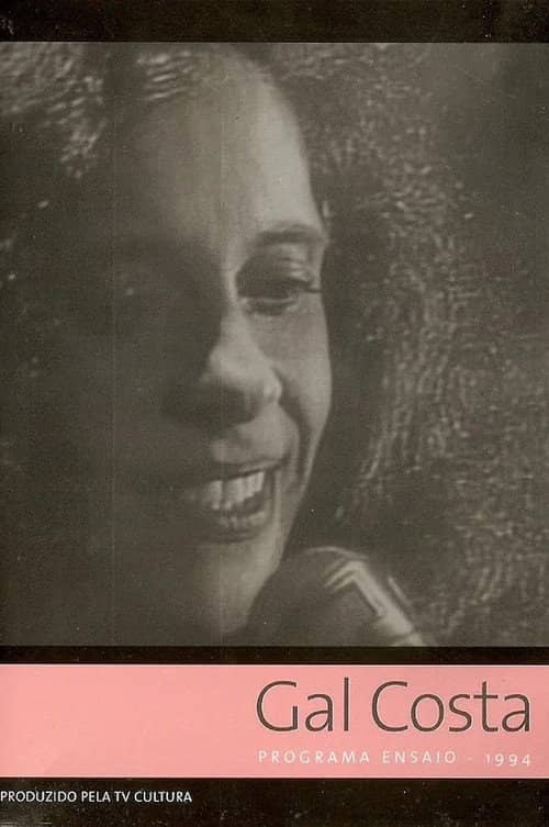 Gal Costa