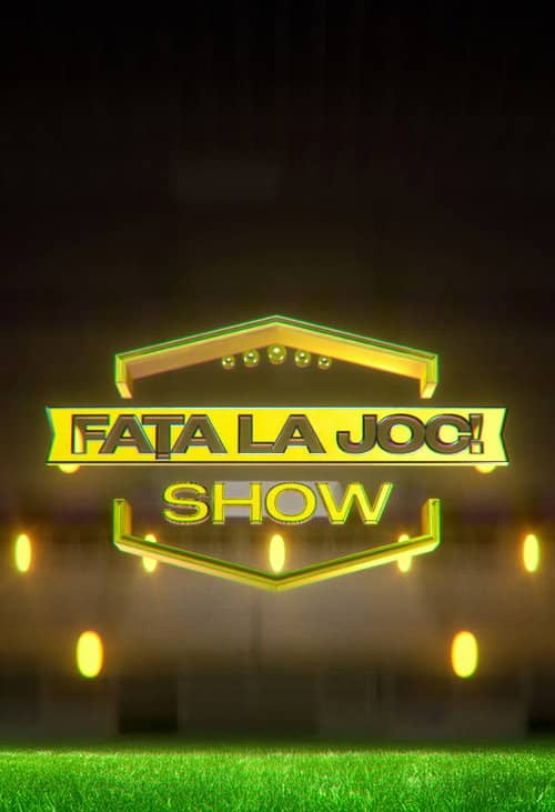 Fața la joc!
