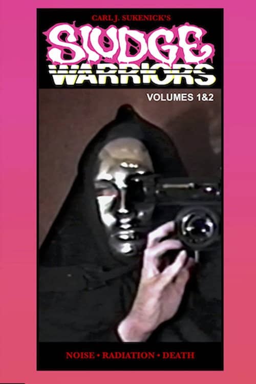 Sludge Warriors