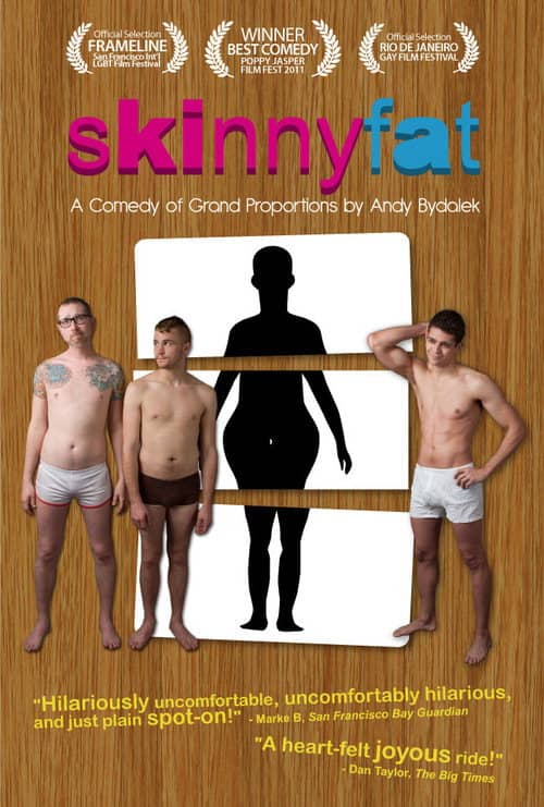 Skinnyfat