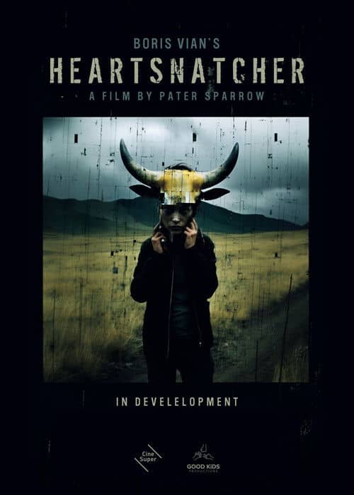 Heartsnatcher
