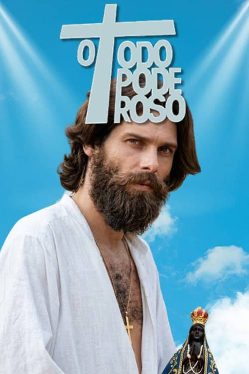 O Todo Poderoso