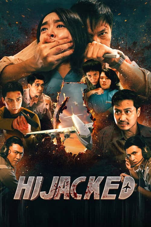 Hijacked