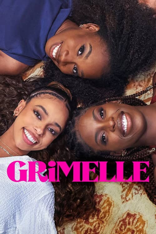Grimelle
