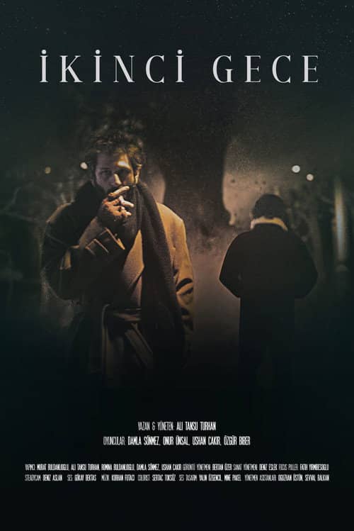 The Second Night