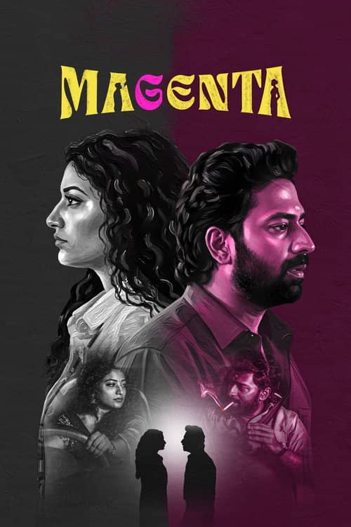 Magenta