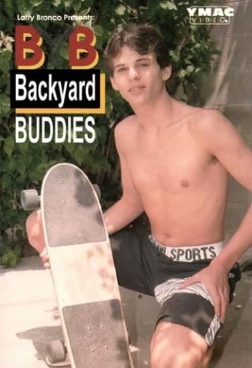 Backyard Buddies